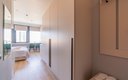 Студио 2-местный (25 м²)