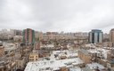Апартамент Квартира 4-местный (12/3, 2 спальни)