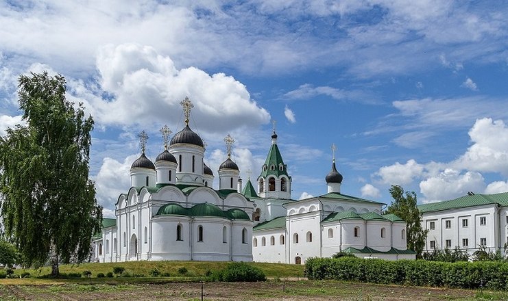 От кубани до волги