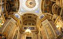 Исаакиевский собор внутри