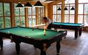 Бильярд