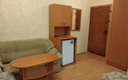 Стандартный 2-местный 1-комнатный (СЕВЕР корпус 2)