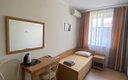 Стандартный 1-местный 1-комнатный
