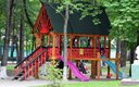 Детская площадка