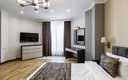 Apartment 2-местный (одна спальня)