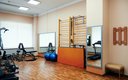 Тренажерный зал