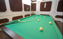 Бильярд