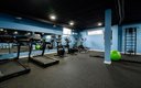 Тренажерный зал