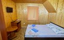 Комфорт 3-местный (с верандой)