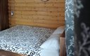 Дом 2-местный (отдельный бревенчатый)