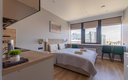 Студио 2-местный (25 м²)