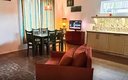 Cottage 8-местный 5-комнатный