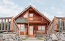 Коттедж Финский дом