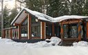 Дом 6-местный 6-комнатный (Большой сруб)