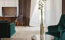 Executive Suite 2-местный 2-комнатный (DBL)
