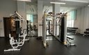 Спа комплекс Заффиро, фитнесс-зал