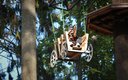 «Русские Сезоны Спорт Отель Пересвет» отель