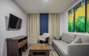 Suite 2-местный 2-комнатный (DBL garden view)