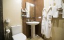 Cottage 4-местный 2-комнатный