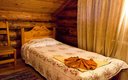 Коттедж 6-местный 2-этажный корпус № 3,4