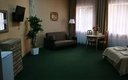 Премиум 2-местный 2-комнатный Хайтек (корпус 5)
