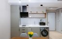 Apartment 2-местный (Premium, с 1 спальней)