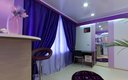 Апартаменты 2-местный (Violet Fantasy)
