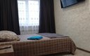 Апартаменты 3-местный 2-комнатный (44 кв.м)