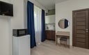 Апартаменты 2-местные 1-комнатные