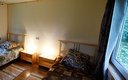 Номер в 1-комнатном домике