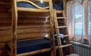 Изба 10-местный 3-комнатный