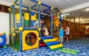 Детская игровая комната «Непоседы