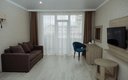 Family Junior Suite Plus 2-местный 2-комнатный