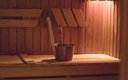Сауна