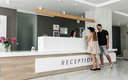 Ресепшен