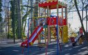 Детская площадка
