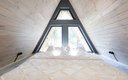 A-Frame 4-местный №3 (с террасой)