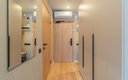 Студио Семейный 4-местный (25 м²)
