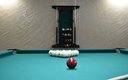 Бильярд