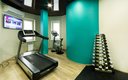 Тренажерный зал