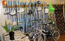 Прокат спортинвентаря