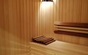 Сауна