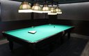 Бильярд