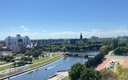 Апартаменты 6-местный 3-комнатный