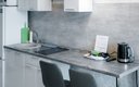 «Fresh» / «Фреш на Курчатова 27/1» апартаменты