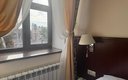 Стандартный 1-местный 1-комнатный (корпус 2)