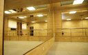 Спортзал