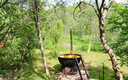 River 4-местный 2-комнатный (№1, white)