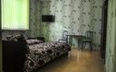 Стандарт 4-местный 1-комнатный