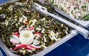 Столовая